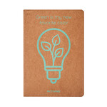 Libretas Mooving Eco-Friendly 14X20 1410212